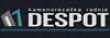 Kamenorezačka radnja Despot logo